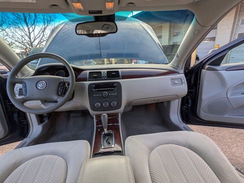 Used 2006 Buick Lucerne CX image 11