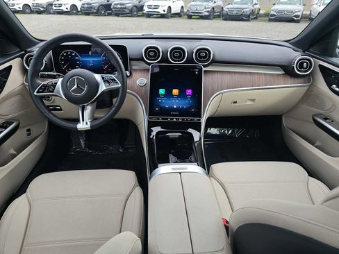 Used 2025 Mercedes-Benz C 300 C 300 image 20