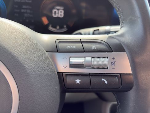 Used 2024 Hyundai Kona SEL AWD/4WD image 19