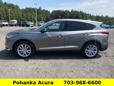Used 2024 Acura RDX SH-AWD image 4