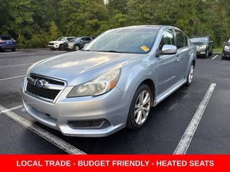 Used 2014 Subaru Legacy 2.5i Premium AWD/4WD video 1
