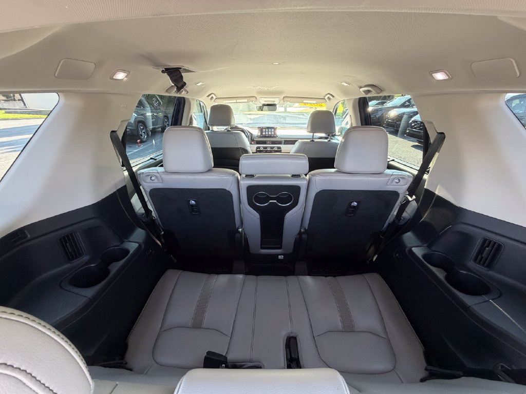 Certified 2024 Honda Pilot EX-L image 12