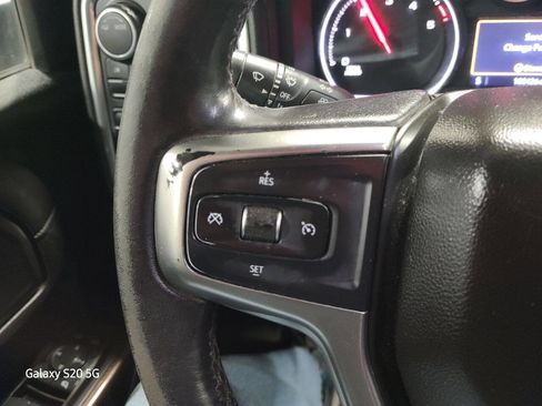 Used 2021 Chevrolet Silverado 2500 LT w/ Fleet Comfort Package image 24