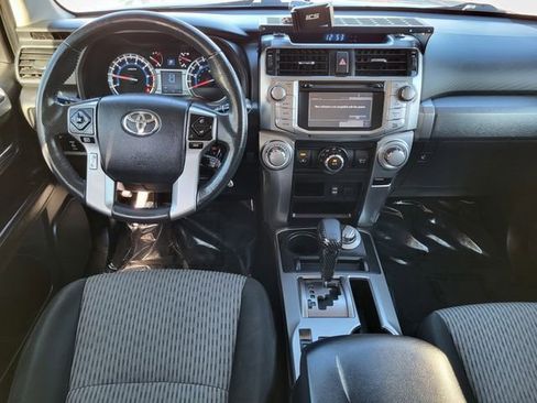 Used 2016 Toyota 4Runner SR5 image 14