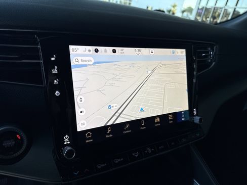 New 2026 Jeep Grand Wagoneer Limited image 26