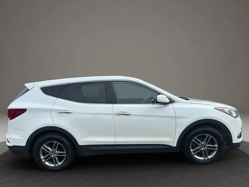 Used 2018 Hyundai Santa Fe Sport AWD/4WD image 6