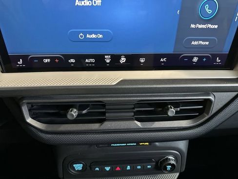 New 2025 Ford Bronco Sport Big Bend w/ Convenience Package image 19