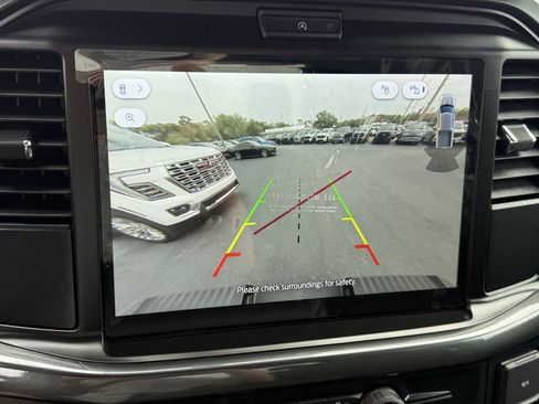 New 2026 Ford F150 STX image 18