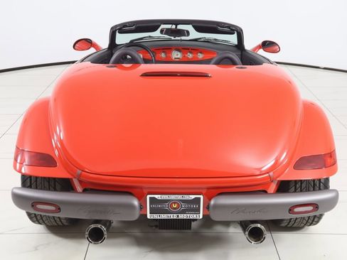 Used 1999 Plymouth Prowler image 57