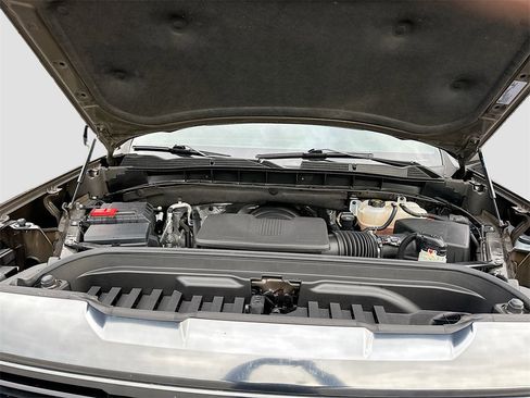 Used 2023 GMC Sierra 1500 AT4 w/ AT4 Premium Package image 30