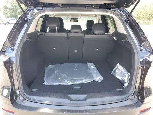 New 2026 MAZDA CX-5 Select AWD/4WD image 8