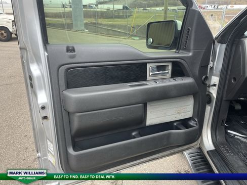 Used 2010 Ford F150 FX2 image 11