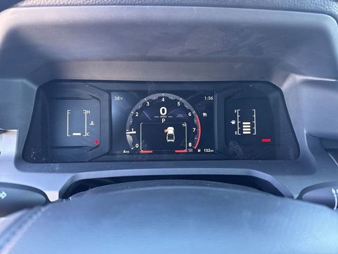 New 2026 Toyota Tacoma SR5 image 21