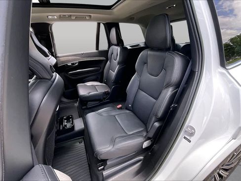 Used 2022 Volvo XC90 T6 Inscription w/ Climate Package AWD/4WD image 20