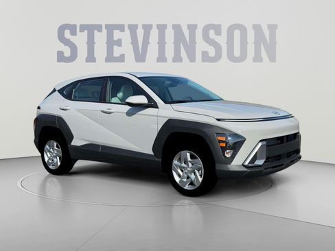 New 2026 Hyundai Kona SE AWD/4WD image 10