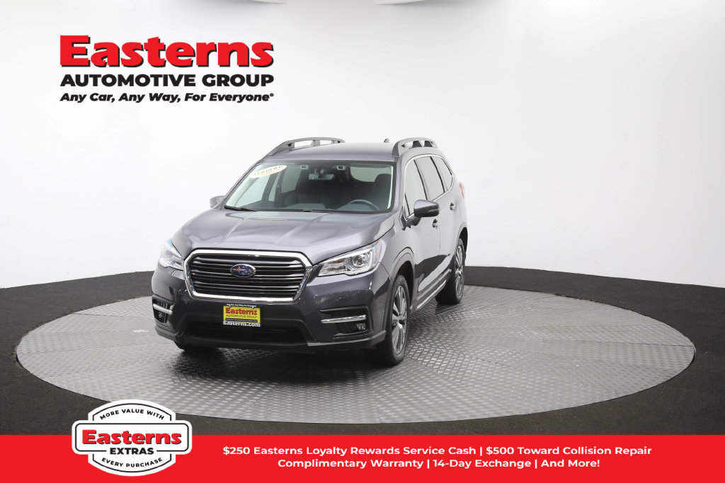 Used 2022 Subaru Ascent Limited AWD/4WD image 59