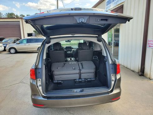 Used 2019 Honda Odyssey EX-L image 64