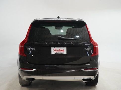 Used 2016 Volvo XC90 T6 Inscription AWD/4WD image 7