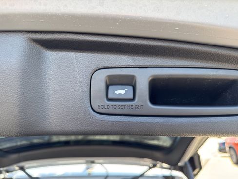 New 2026 Honda CR-V TrailSport image 27