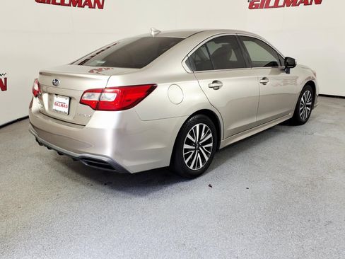 Used 2018 Subaru Legacy 2.5i Premium w/ Eyesight & BSD & Rcta & HBA AWD/4WD image 7
