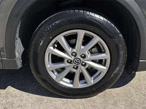 Certified 2023 MAZDA CX-5 AWD 2.5 S w/ Select Package image 60