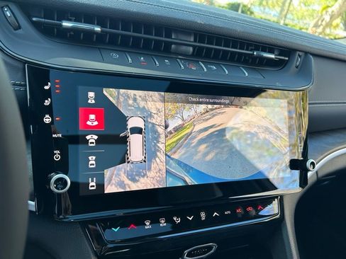 New 2026 Jeep Grand Cherokee L Limited image 24