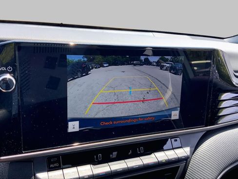 Used 2025 Toyota Camry SE w/ Multimedia Upgrade Package FWD image 27