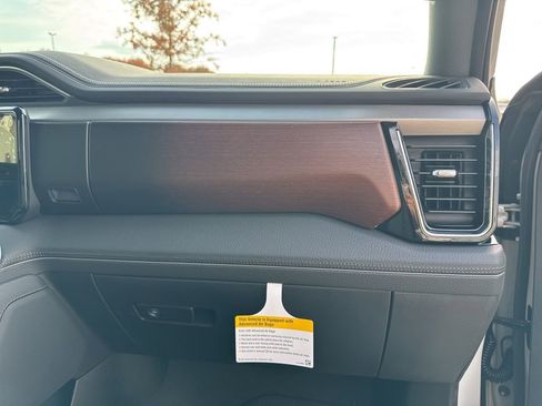 New 2026 GMC Sierra 1500 Denali image 25