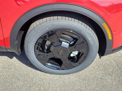 New 2026 Kia Sportage X-Line image 42