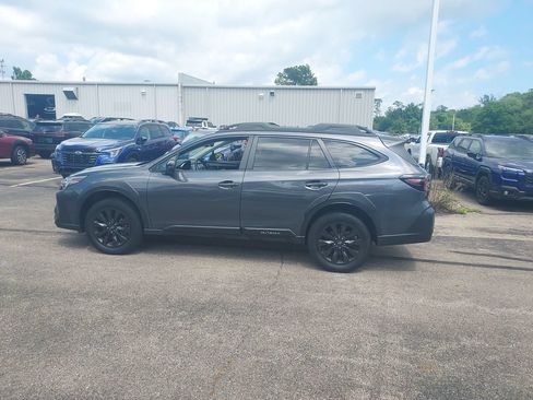 Certified 2024 Subaru Outback Onyx Edition AWD/4WD image 5