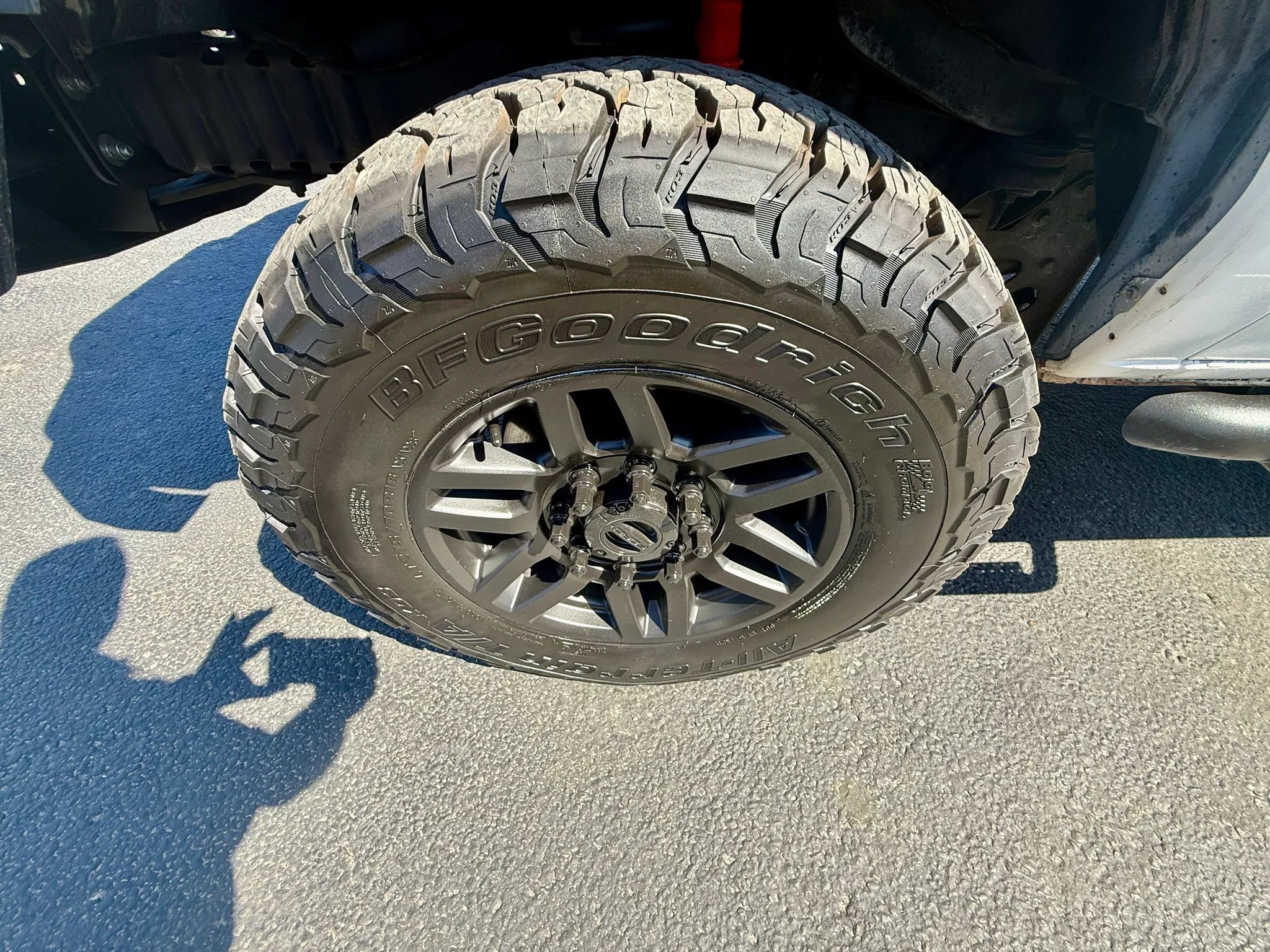 Used 2008 Ford E-350 and Econoline 350 Extended Super Duty RWD image 24