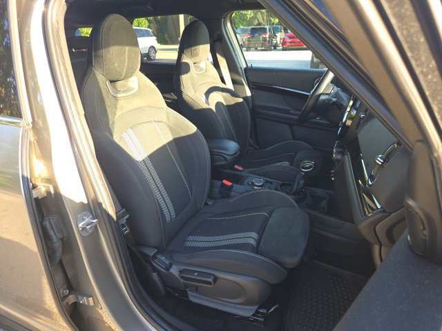 Used 2019 MINI Cooper Countryman SE AWD/4WD image 14