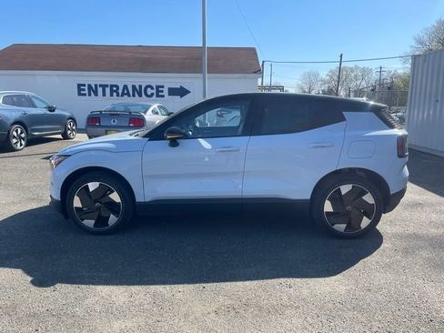 New 2026 Volvo EX30 Ultra w/ Protection Package Premier AWD/4WD image 4