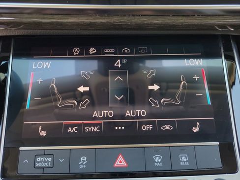 Used 2024 Audi Q7 3.0T Premium Plus image 17