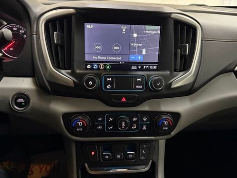 Used 2020 GMC Terrain SLT w/ Preferred Package image 50