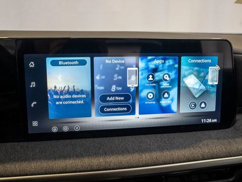 New 2026 Nissan Kicks S image 8