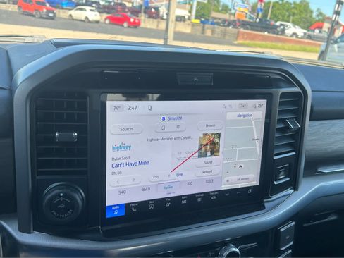 New 2026 Ford F150 Lariat AWD/4WD image 33