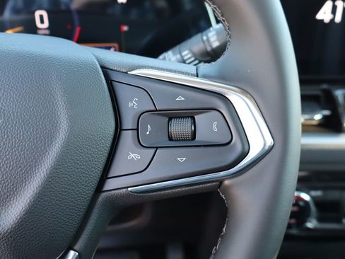 New 2026 Chevrolet TrailBlazer LT w/ Convenience Package image 12