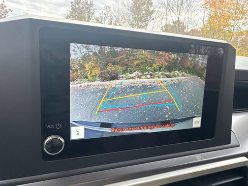 New 2025 Toyota Tacoma TRD Sport image 30