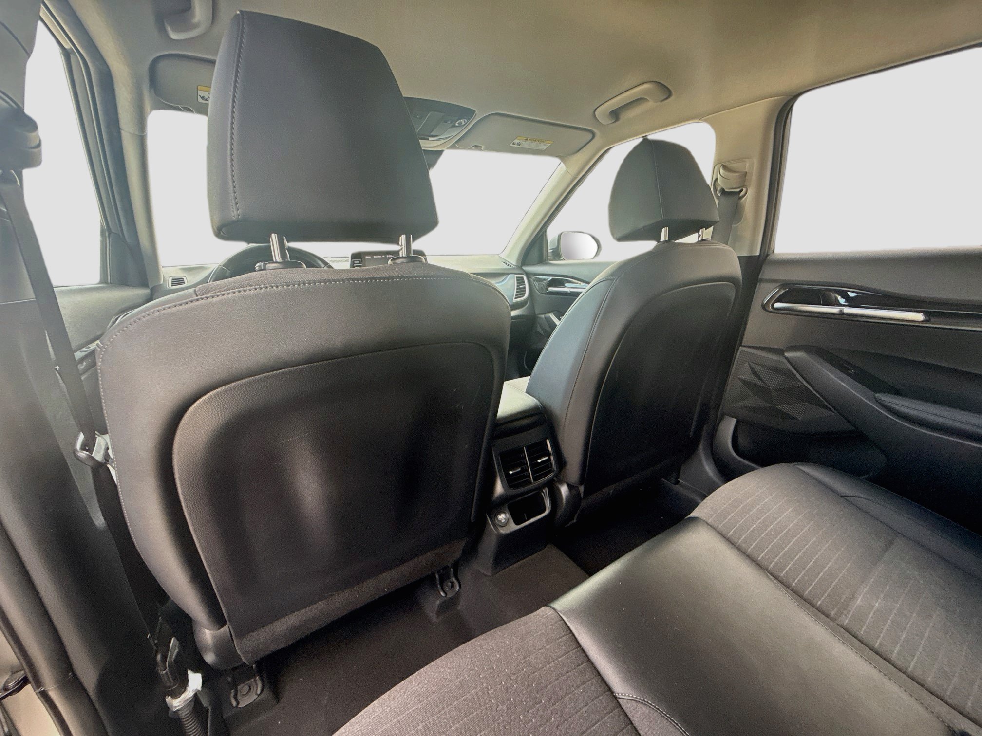 Used 2023 Kia Seltos S FWD image 22