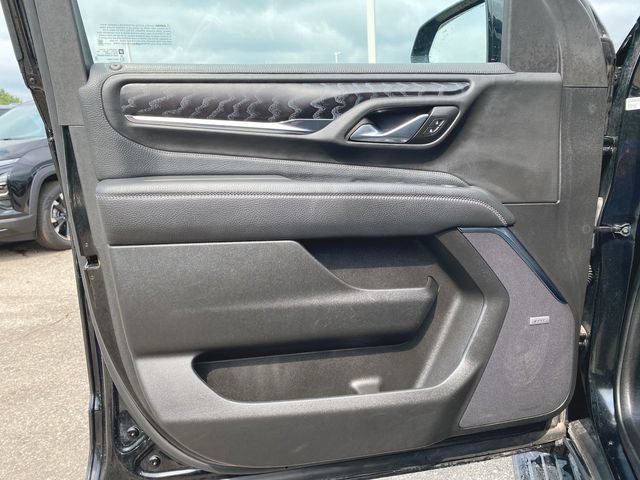 Used 2023 GMC Yukon Denali AWD/4WD image 22