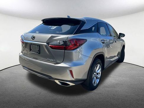 Used 2018 Lexus RX 350 AWD image 17