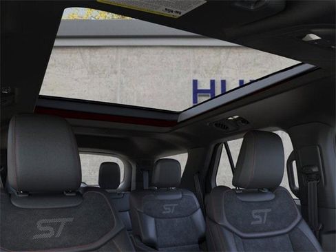 New 2026 Ford Explorer ST w/ Sun And Sound Package image 22