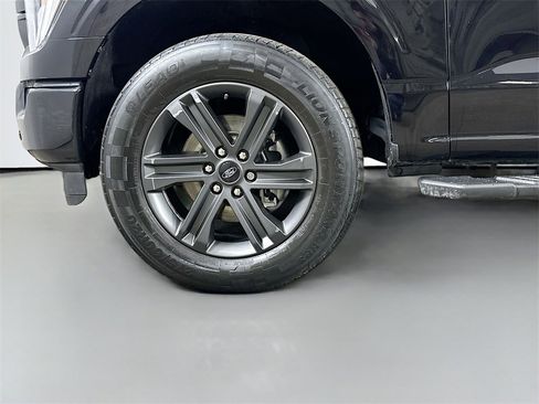 Used 2023 Ford F150 XLT w/ Equipment Group 302A High image 8