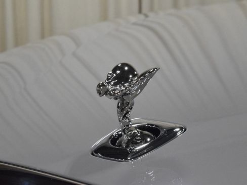 New 2024 Rolls-Royce Spectre w/ Spectre Launch Package image 6