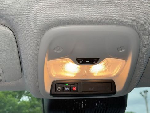 New 2027 Chevrolet Bolt LT FWD image 19