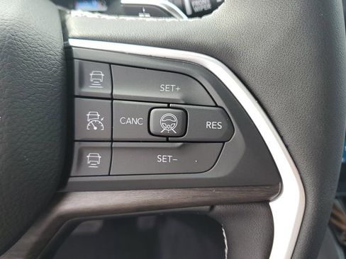 New 2026 Jeep Grand Cherokee Limited image 34