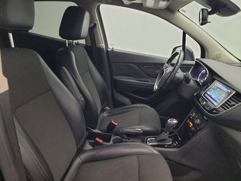 Used 2018 Buick Encore Preferred FWD image 21