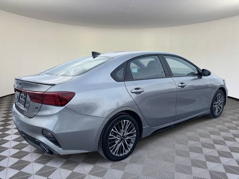 Used 2023 Kia Forte GT-Line image 3