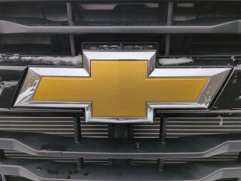 New 2025 Chevrolet Silverado 3500 W/T w/ WT Convenience Package image 19